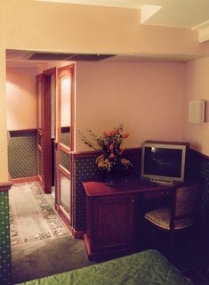 hotel donatello