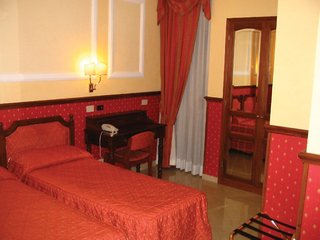 hotel donatello