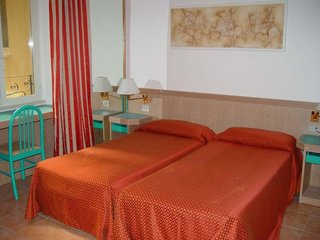 hotel flavia