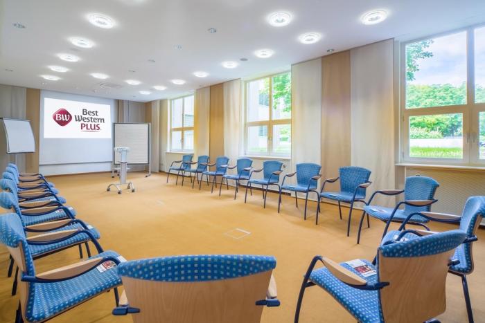 best western plus hotel fellbach stuttgart