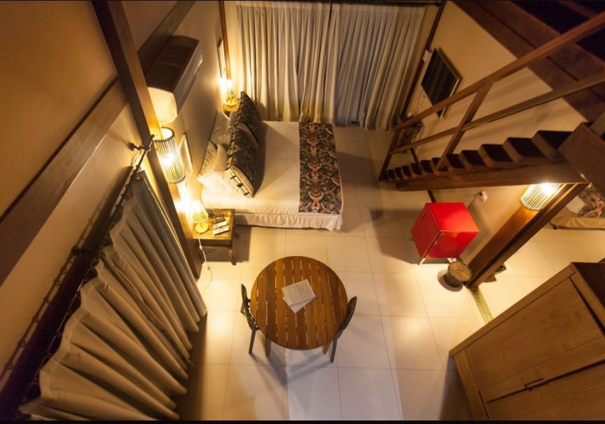 Nannai Noronha,Vila Dos Remedios>>Fernando De Noronha,4 star