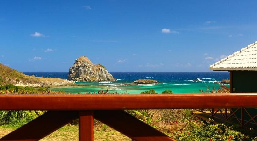 Nannai Noronha,Vila Dos Remedios>>Fernando De Noronha,4 star