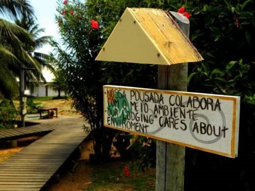 Nannai Noronha,Vila Dos Remedios>>Fernando De Noronha,4 star