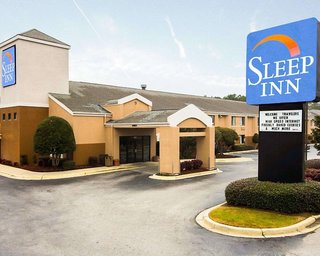 Sleep Inn Florence North,South Carolina>>Florence,3 star