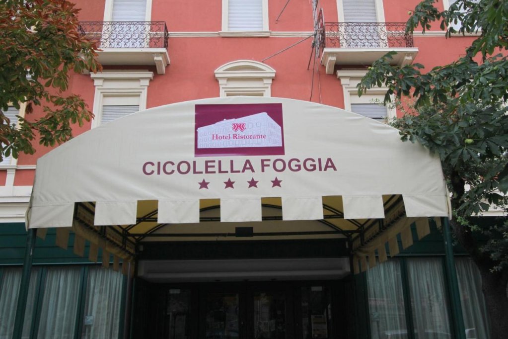 foggia