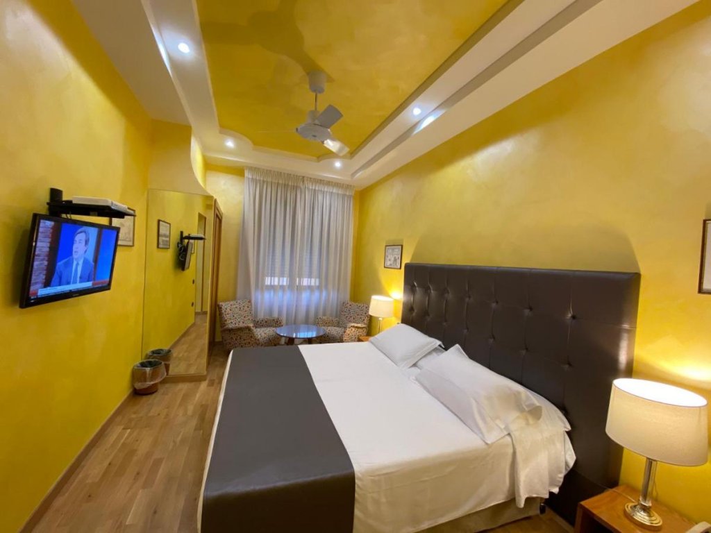 hotel cicolella