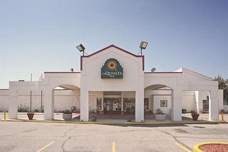 La Quinta Inn By Wyndham Fort Collins,Colorado>>Arrowhead,4 star