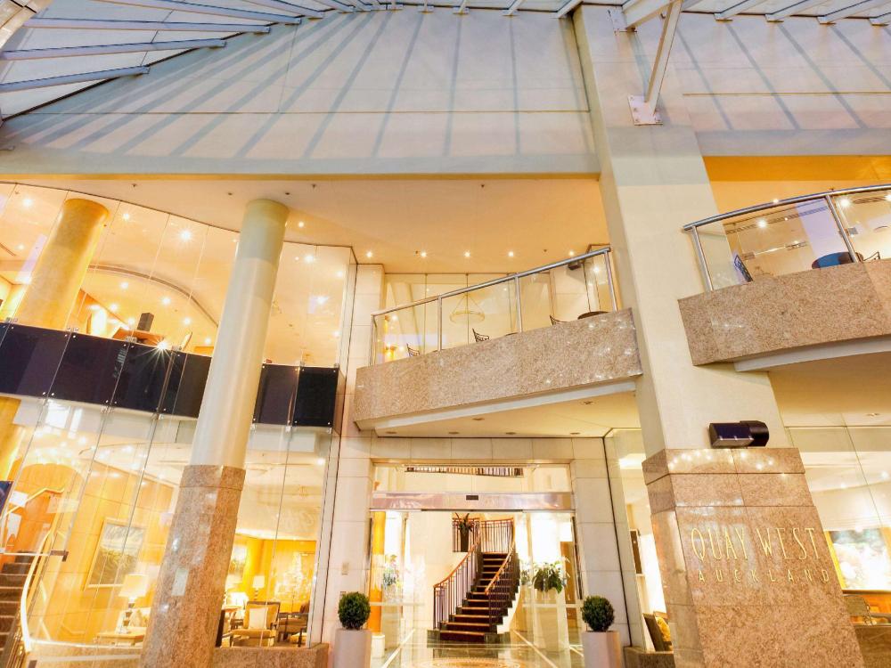 the sebel quay west auckland