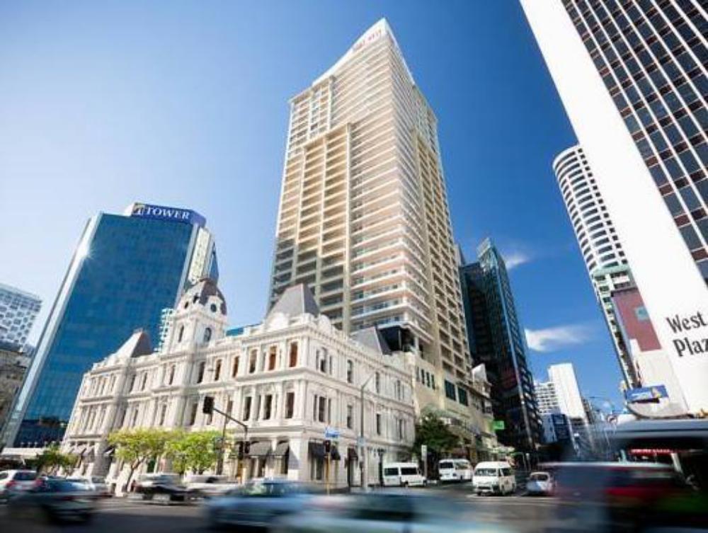 the sebel quay west auckland