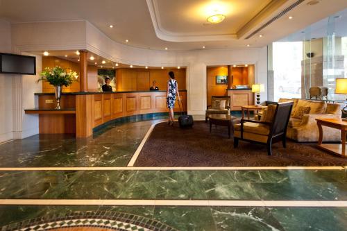 The Sebel Quay West Auckland,8 Albert Street,4 star
