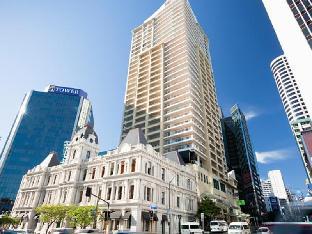 The Sebel Quay West Auckland,8 Albert Street,4 star