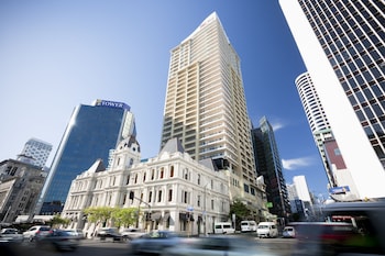 the sebel quay west auckland