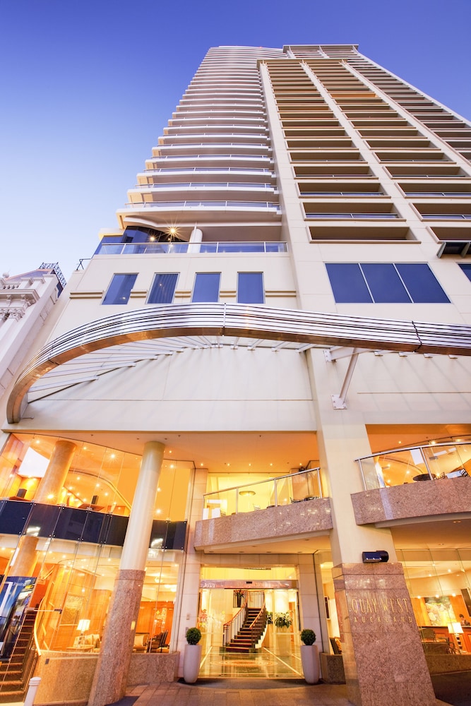 the sebel quay west auckland