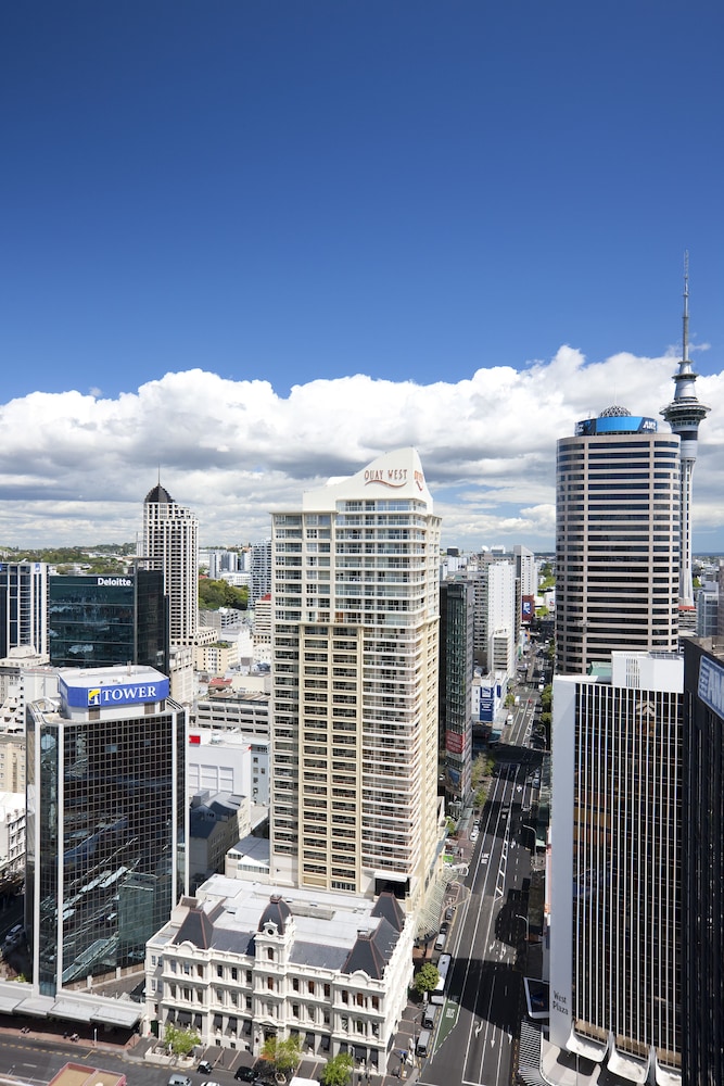 the sebel quay west auckland