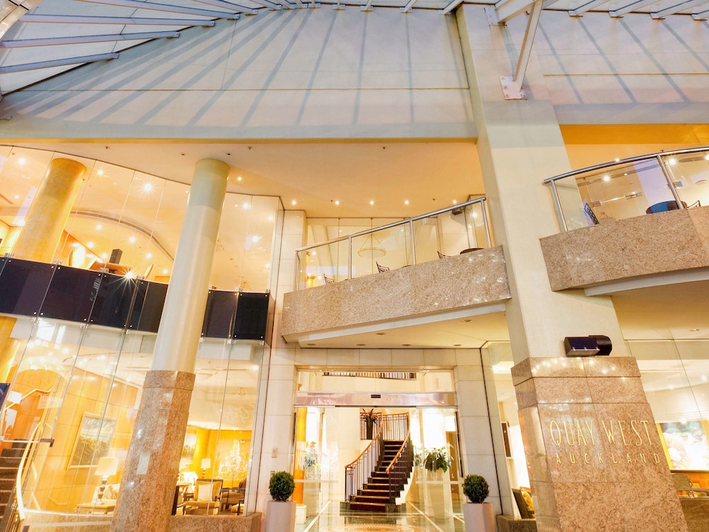 the sebel quay west auckland