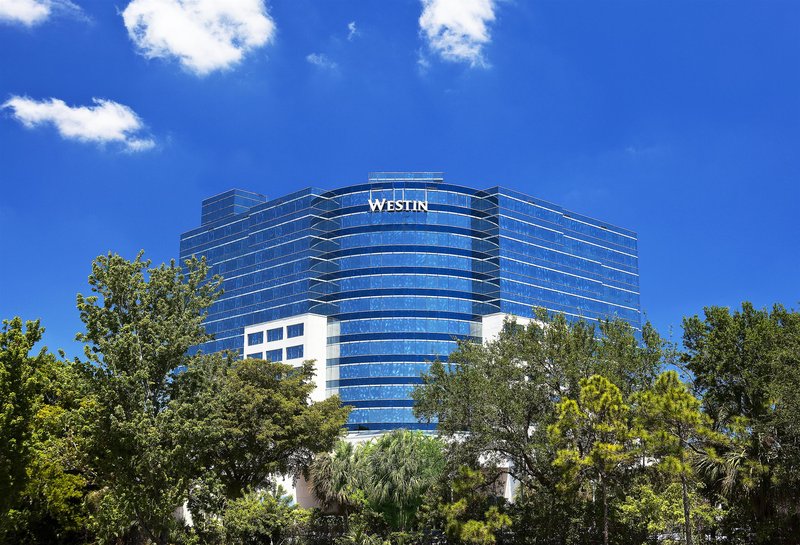 the westin fort lauderdale