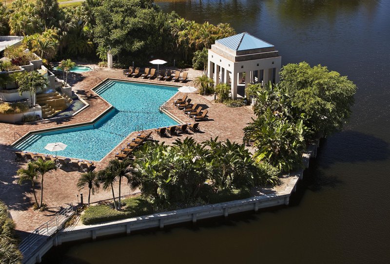 the westin fort lauderdale