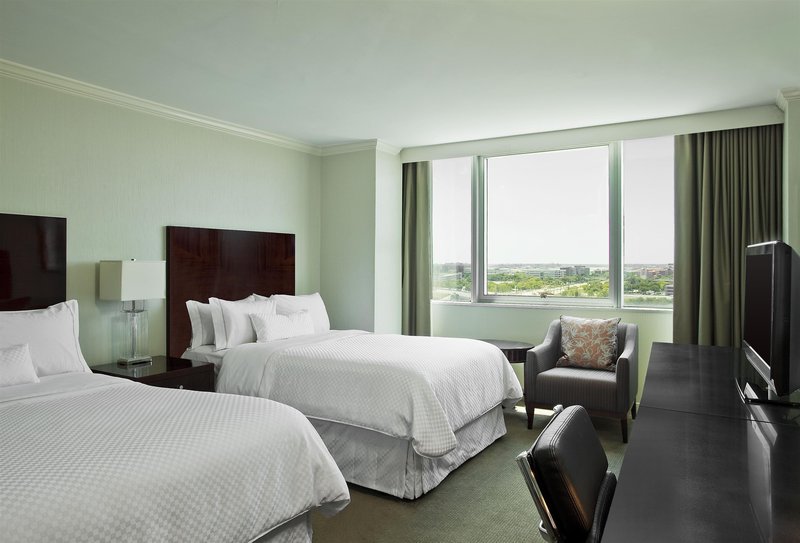 the westin fort lauderdale