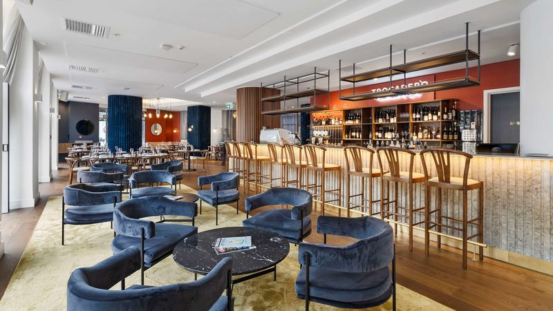 airedale boutique suites