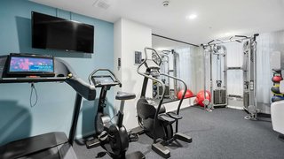 airedale boutique suites