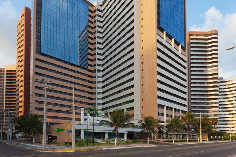 holiday inn fortaleza an ihg hotel