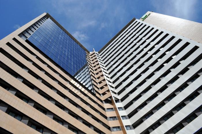 holiday inn fortaleza by ihg