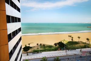 Holiday Inn Fortaleza By Ihg,Meireles>>Fortaleza,4 star