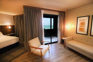Holiday Inn Fortaleza By Ihg,Meireles>>Fortaleza,4 star