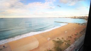 Holiday Inn Fortaleza By Ihg,Meireles>>Fortaleza,4 star