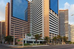 Holiday Inn Fortaleza By Ihg,Meireles>>Fortaleza,4 star