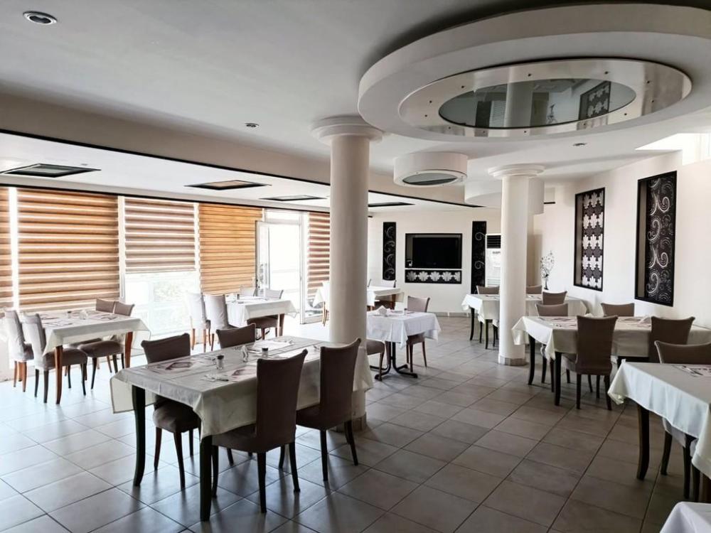 nas otel