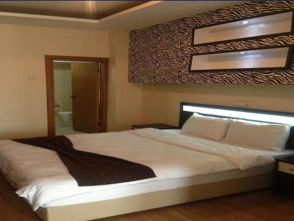 nas otel