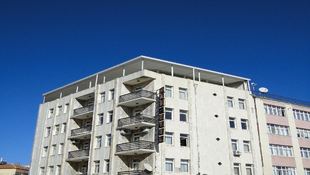 nas otel