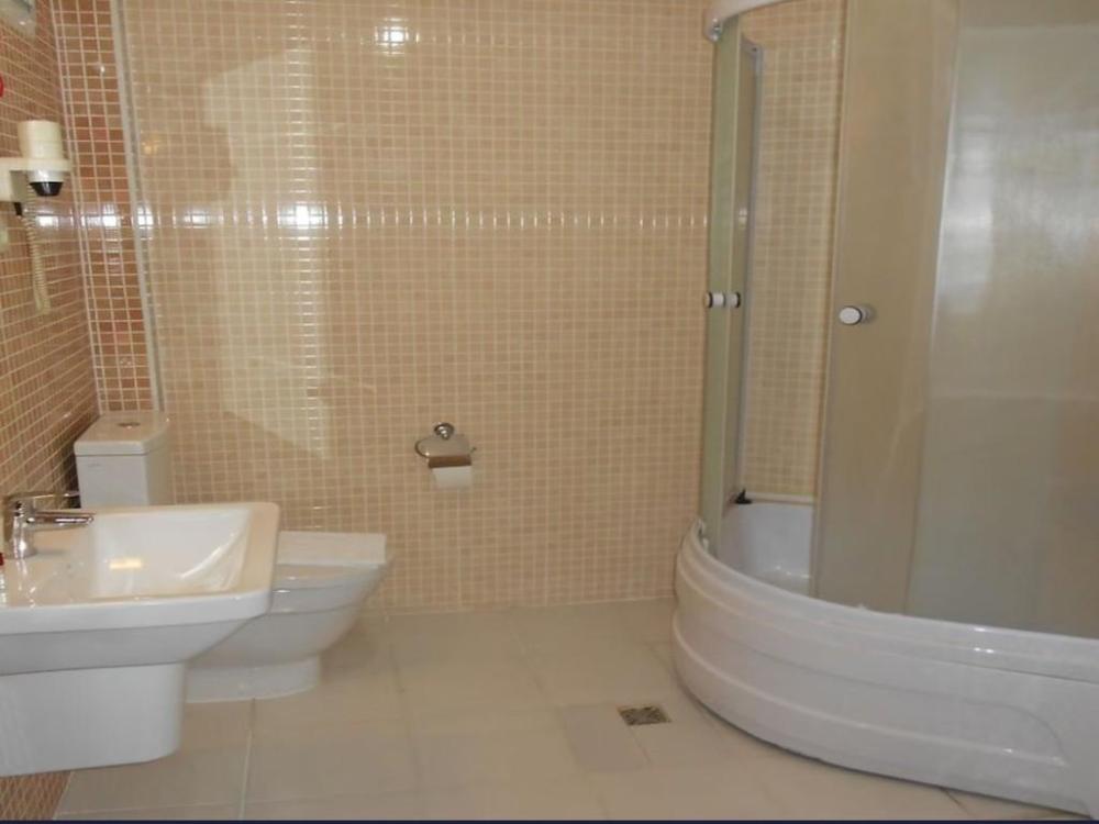 nas otel