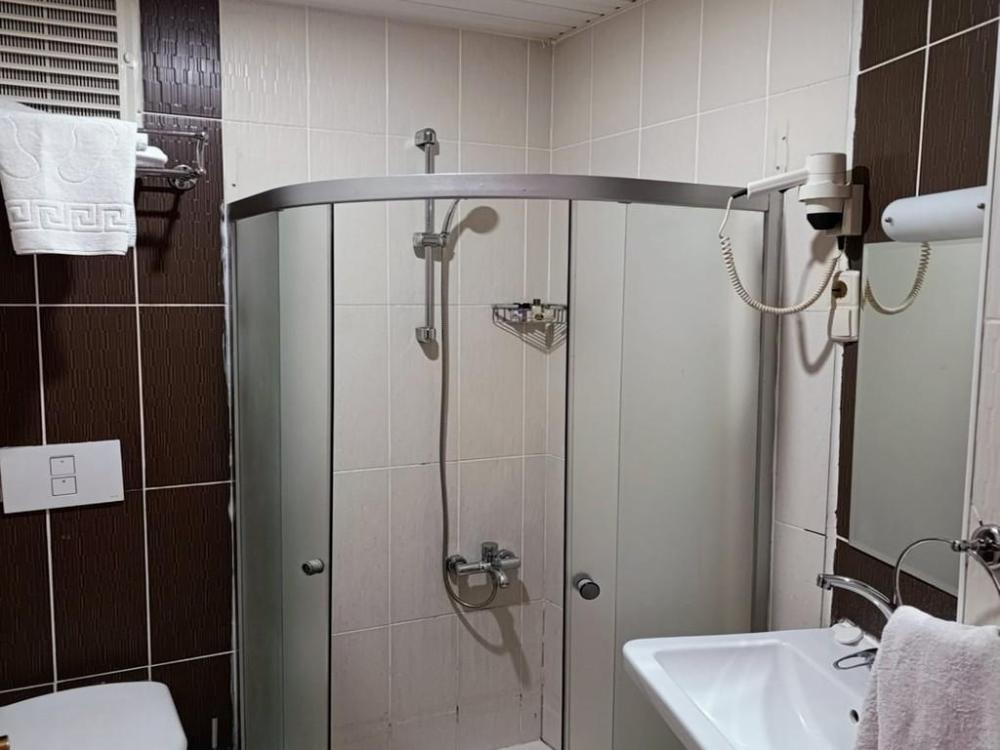 nas otel