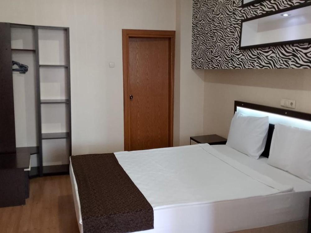 nas otel