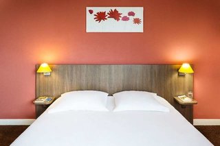 aparthotel mer and golf city perpignan centre