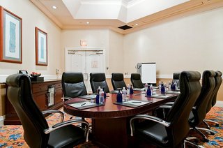 Embassy Suites By Hilton Phoenix Downtown North,Maricopa County>>Encanto,4 star