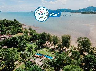 The Mangrove Panwa Phuket Resort,Near Khao Khad Views Tower,4 star