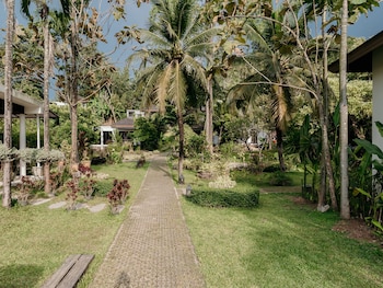 the mangrove panwa phuket resort