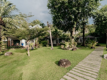 the mangrove panwa phuket resort