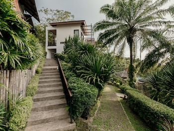 the mangrove panwa phuket resort