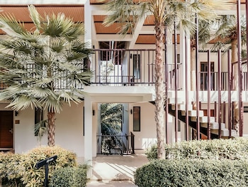 the mangrove panwa phuket resort