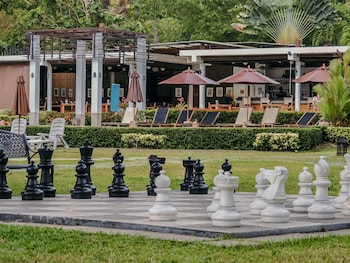 the mangrove panwa phuket resort