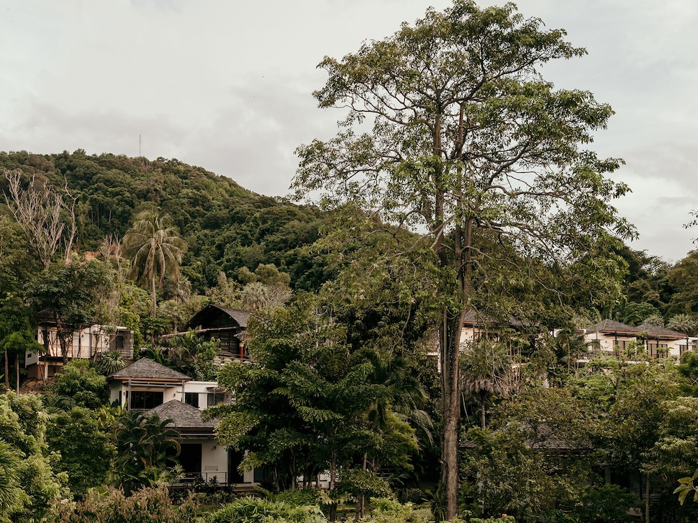 the mangrove panwa phuket resort