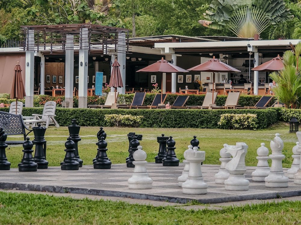 the mangrove panwa phuket resort