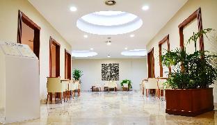 Best Western Park Hotel,Parma>>Emilia-Romagna,4 star
