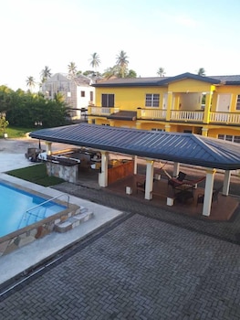 Piarco Village Suites,Piarco>>Arouca,3 star