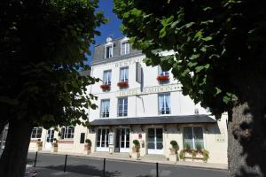 hotel beaudon