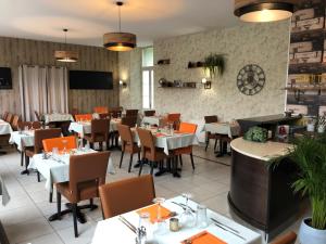 hotel beaudon